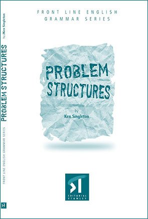 Problem Structures - Front Line English Grammar