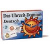 Das Uhrzeit-Domino