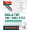 COLLINS SKILLS FOR THE TOEIC TEST: LISTENING AND READING (+ AUDIO CD) 