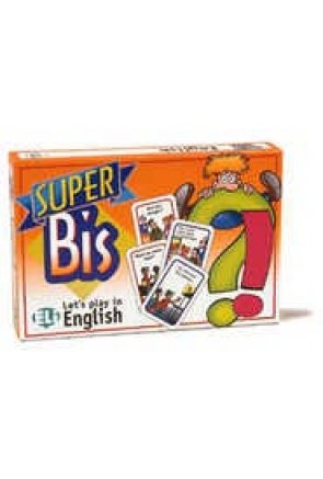 SUPERBIS INGLÉS SUPERBIS INGLÉS