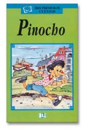 PINOCHO ESPAÑOL 