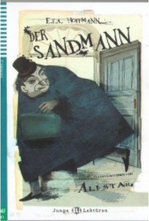 Der Sandmann (JL3)