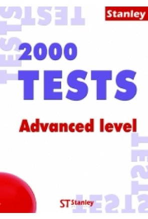 2000 Tests Advanced level