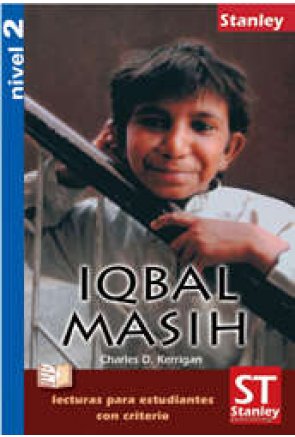 IQBAL MASIH