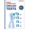 GRADED MULTIPLE CHOICE - ENGLISH TESTS A2