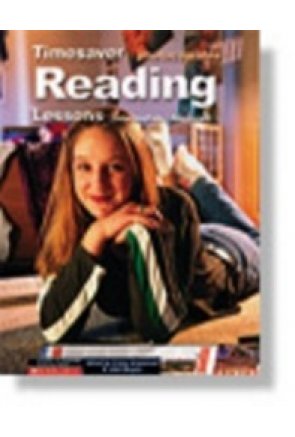 TIMESAVER READING LESSONS 
