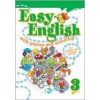EASY ENGLISH with Games & Activities 3 