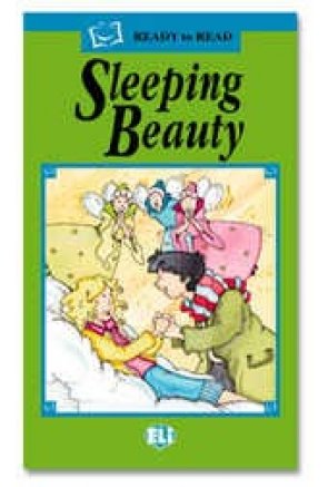 SLEEPING BEAUTY 