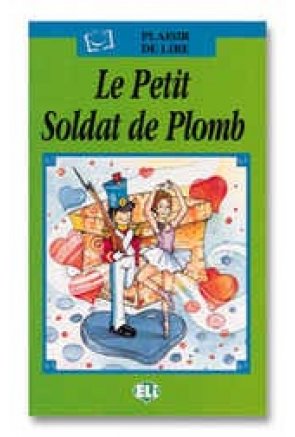 LE PETIT SOLDAT DE PLOMB 