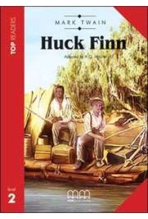 HUCK FINN Student's Pack HUCK FINN Student's Pack