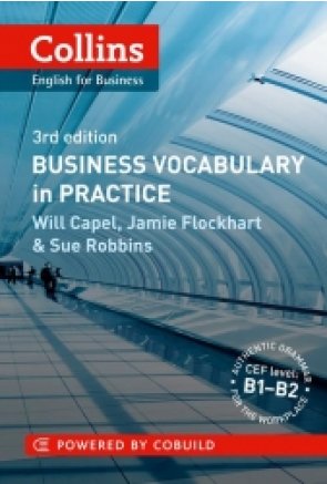COLLINS BUSINESS VOCABULARY IN PRACTICE 