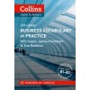 COLLINS BUSINESS VOCABULARY IN PRACTICE 