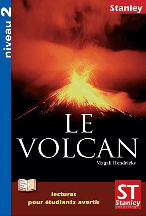 Le volcan