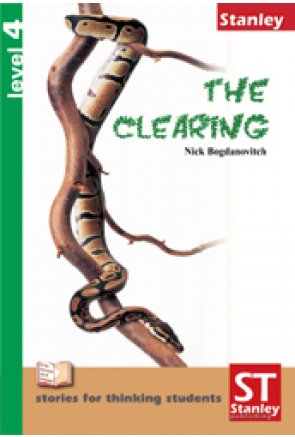 THE CLEARING (STS) LEVEL 4 