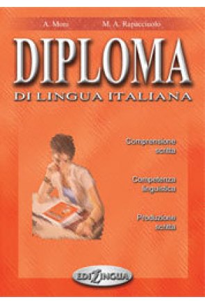 Diploma di lingua italiana (B2) 