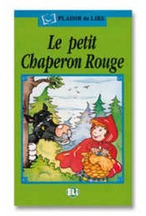 LE PETIT CHAPERON ROUGE 