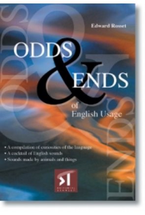 ODDS AND ENDS 