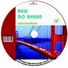 NEW GO AHEAD B1 - AUDIO CD 