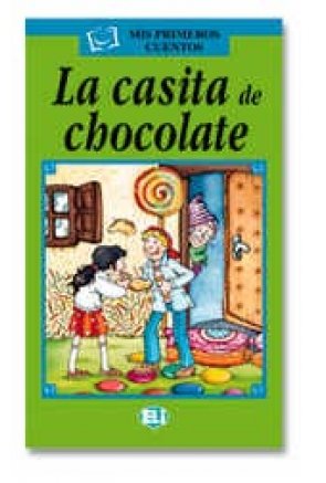 LA CASITA DE CHOCOLATE 