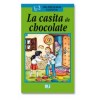 LA CASITA DE CHOCOLATE 