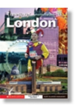 TIMESAVER LONDON! (+ FREE MAP) 