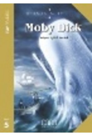 MOBY DICK STUDENT'S PACK 