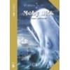 MOBY DICK STUDENT'S PACK (INCL. GLOSSARY+CD)
