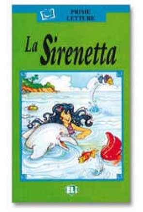 LA SIRENETTA 