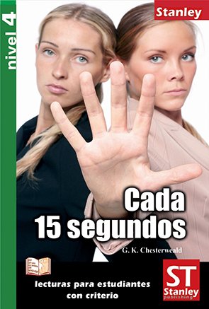 CADA 15 SEGUNDOS