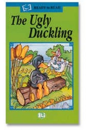 THE UGLY DUCKLING 