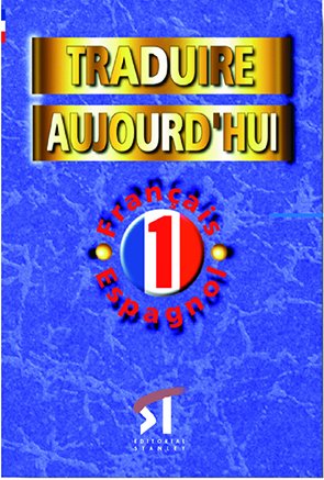 Traduire Aujourd'hui 1
