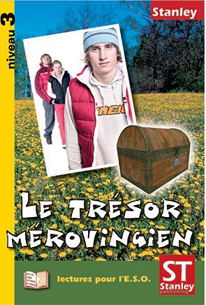 LE TR&Eacute;SOR M&Eacute;ROVINGIEN