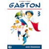 GASTON 3 - PROFESOR 