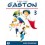 GASTON 3 - PROFESOR 