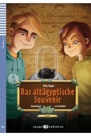 Das Altägyptische Souvenir (JL2) Das Altägyptische Souvenir (JL2)