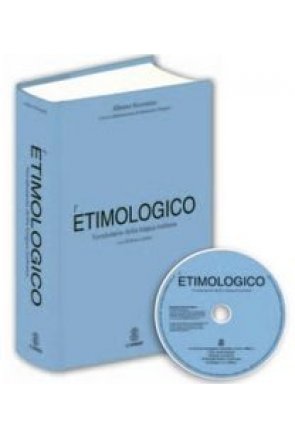 L'ETIMOLOGICO+ CD-Rom 
