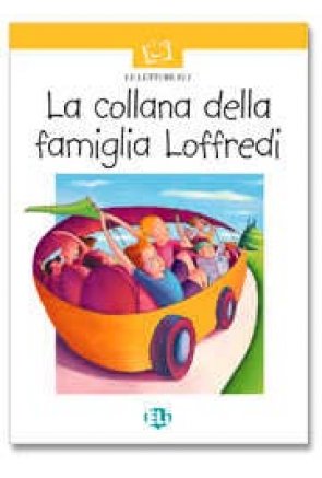 La collana della famiglia Loffredi La collana della famiglia Loffredi