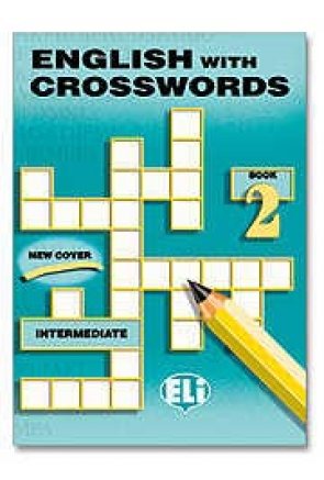 ENGLISH WITH CROSSWORDS 2 