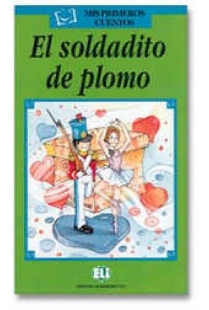 EL SOLDADITO DE PLOMO 