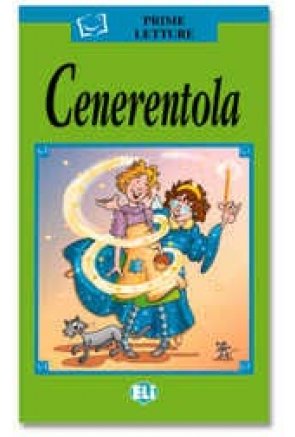 CENERENTOLA 