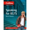 COLLINS SPEAKING FOR IELTS (+ 2 AUDIO CDS) 