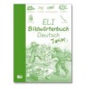 ELI Bildwörterbuch Deutsch Junior - Übungsbuch