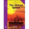 THE AFRICAN QUEEN + CD 
