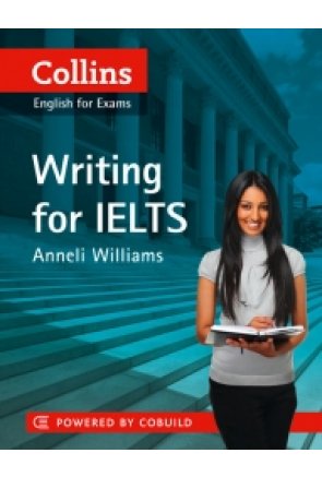 COLLINS WRITING FOR IELTS 