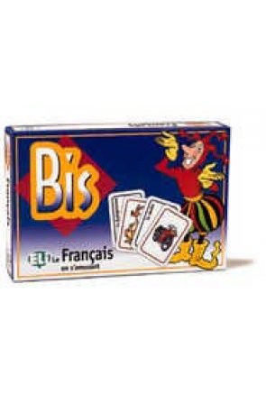 BIS FRANCES 