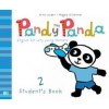 Pandy the Panda 2 - Pupil's Book + Audio CD