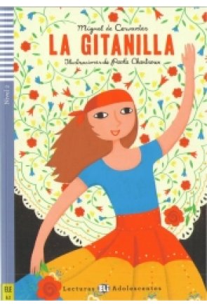 La gitanilla (LA2)