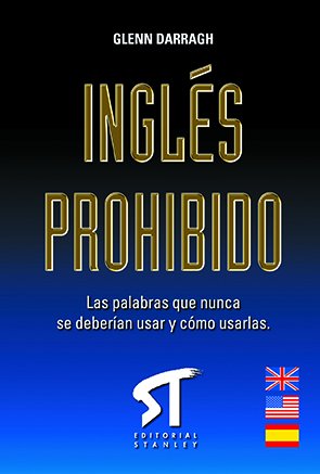 El ingl&eacute;s prohibido