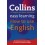 COLLINS EASY LEARNING HOW TO USE ENGLISH 
