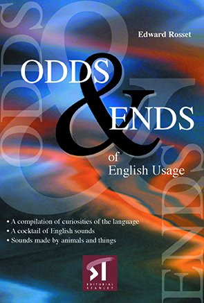 Odds and Ends of English Usage